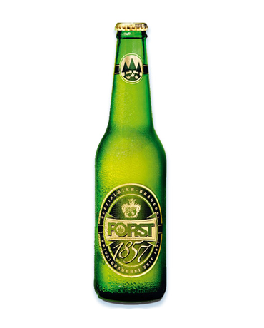 forst 1857