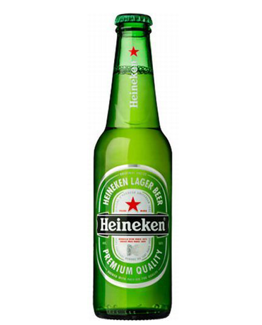 heineken