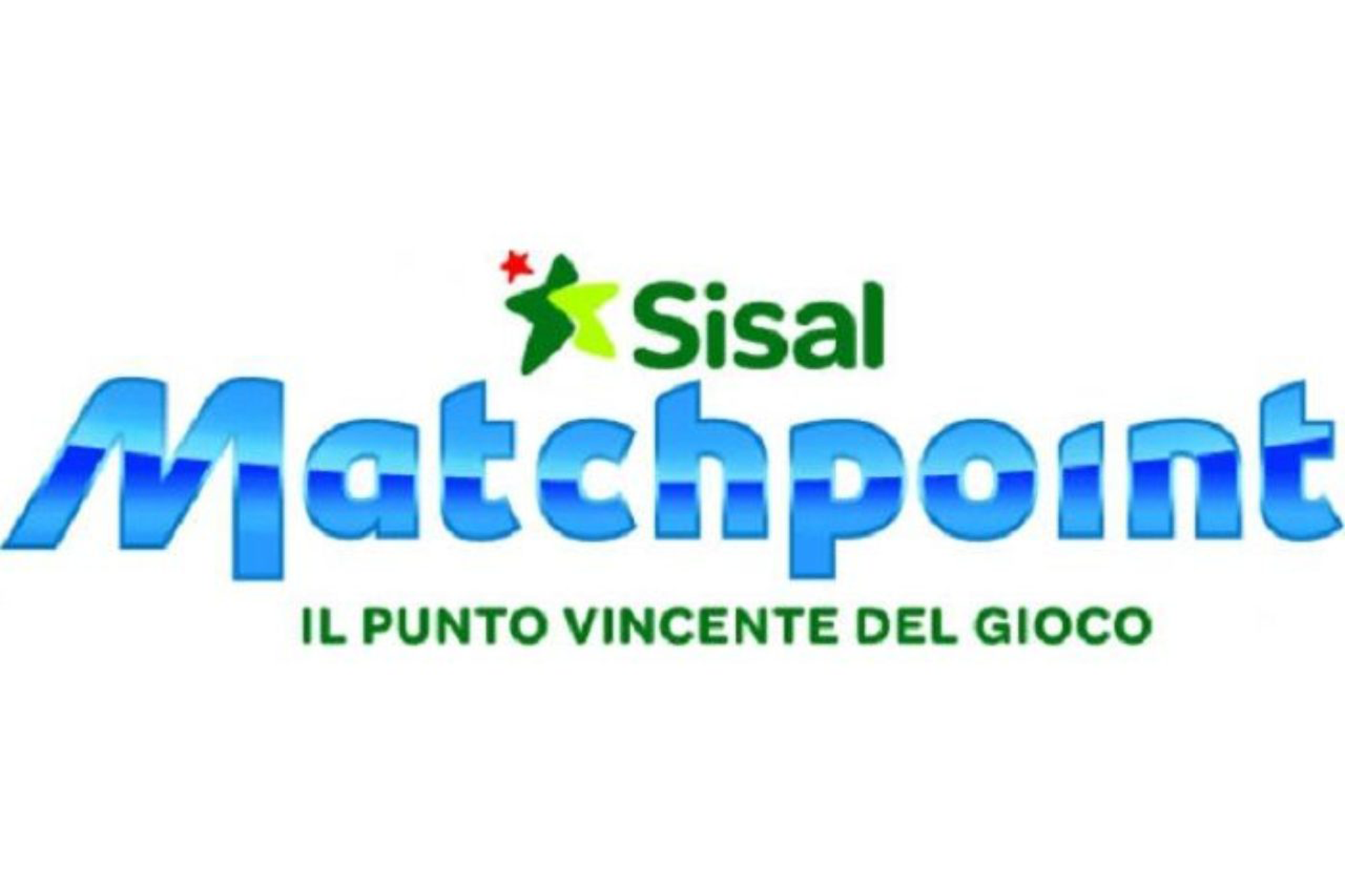 Tornano le scarica l'App Sisal Matchpoint