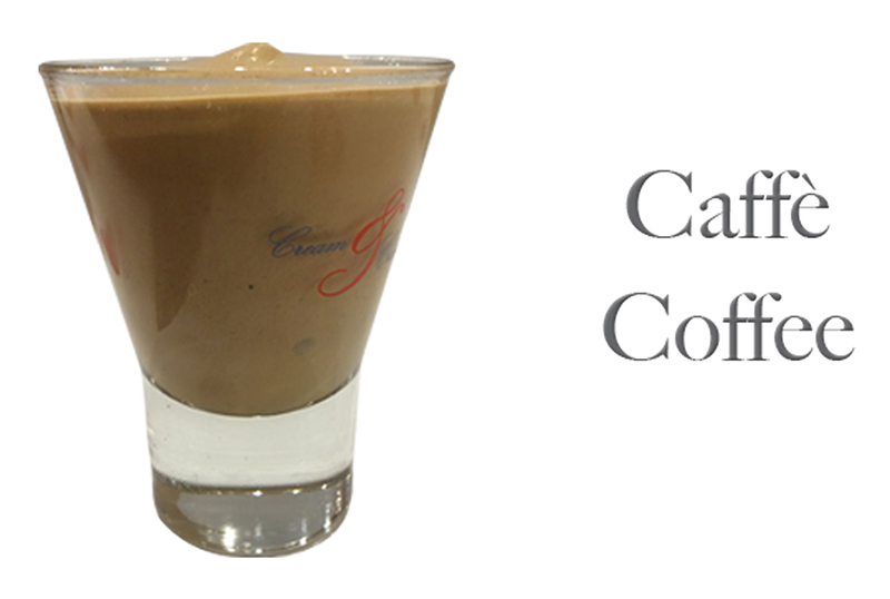 caffe piccola