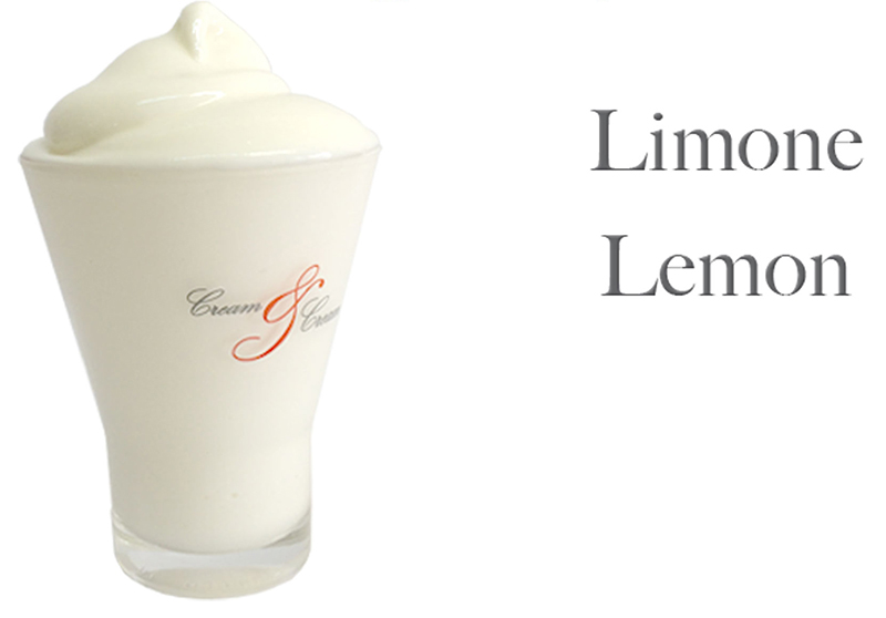 limone piccola