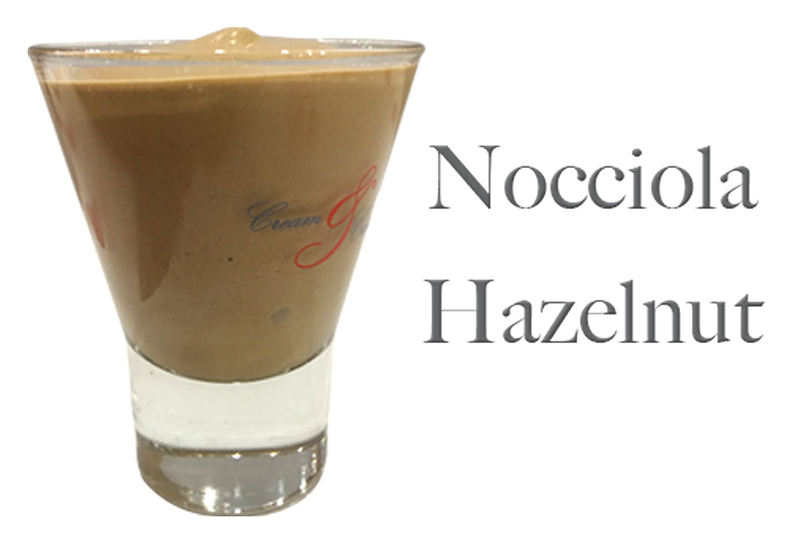 nocciola piccola