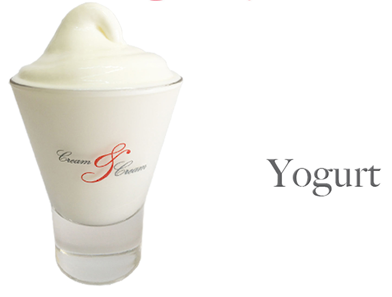 yogurt piccola