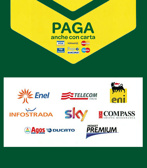 pagamenti