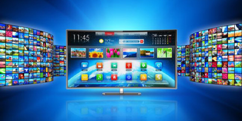 Tv Digitale