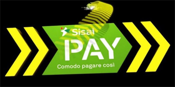 Sisal Pay