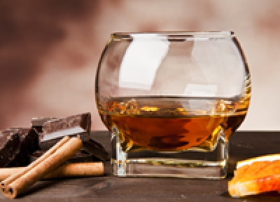 Rum - Whiskye - Tequila - Coktail
