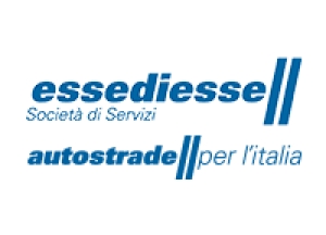 Essediesse-Gruppo Autostrade per l'Italia