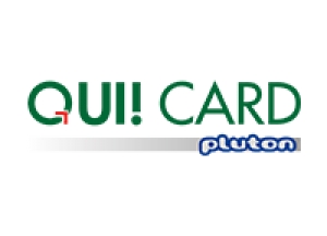 Qui Card - Pluton