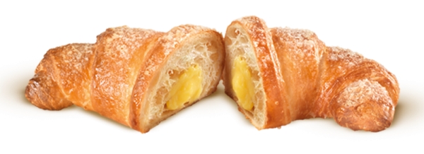 Elite alla crema pasticcera