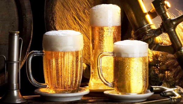 Le Birre