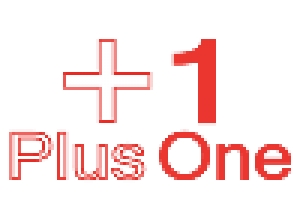 Plus One