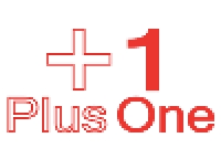 Plus One