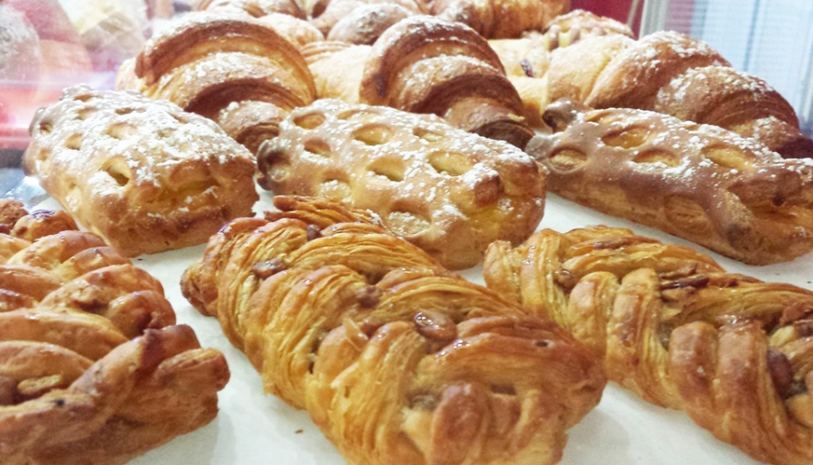 La Colazione