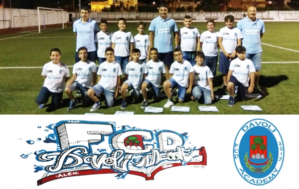 Davoli Academy... una splendida realtà