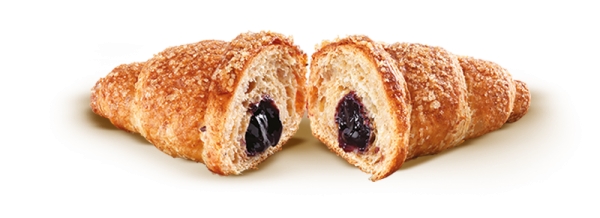 Cinquecereali ai frutti di bosco